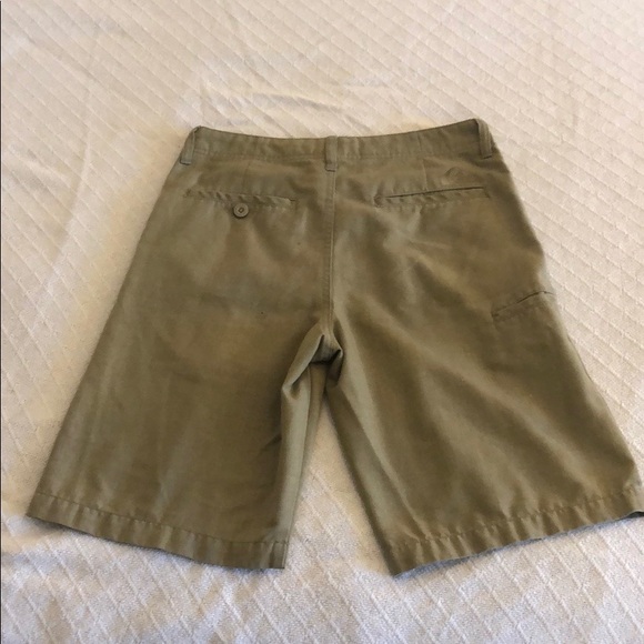 QUICKSILVER Comfortable Cool Khakis - Picture 6 of 10